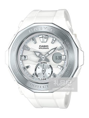 卡西欧BABY-G系列BGA-220-7A