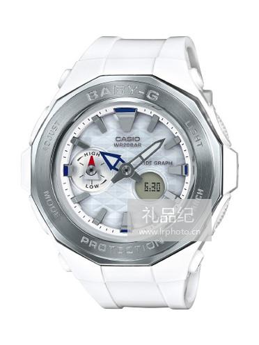 卡西欧BABY-G系列BGA-225-7A
