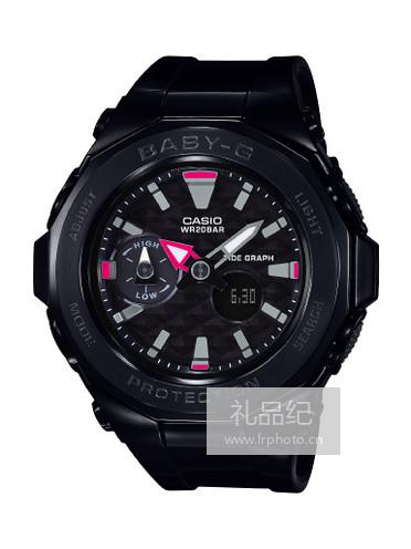 卡西欧BABY-G系列BGA-225G-1A