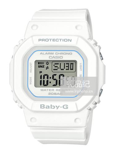 卡西欧BABY-G系列BGD-560-7A