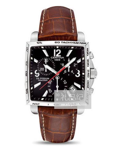 雪铁纳冠军系列C001.517.16.057.01