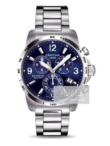 雪铁纳冠军系列C001.617.11.047.00