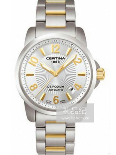 雪铁纳冠军系列C633.7129.44.16