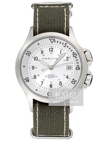 汉米尔顿卡其系列H77515853