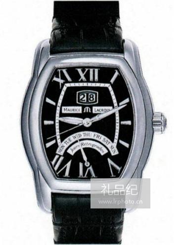 艾美匠心系列MP6119-SS001-31E