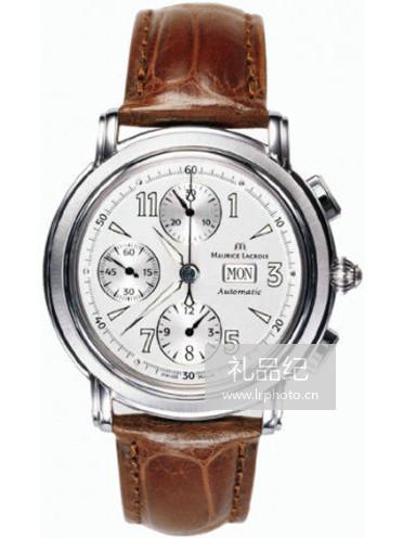 艾美匠心系列MP6318-SS001-12E