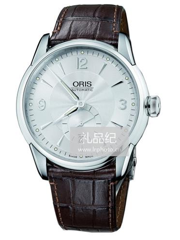 豪利时文化系列01 623 7582 4071-07 5 21 70FC