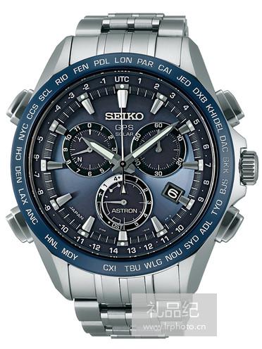 精工Astron系列SSE005