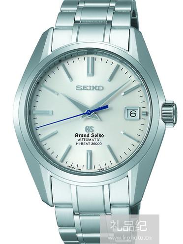 精工Grand Seiko系列SBGM023G