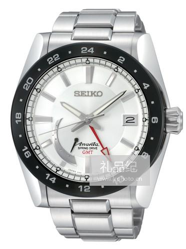 精工Ananta系列SNR019J1