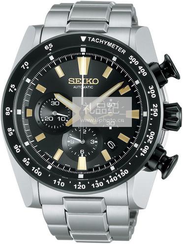 精工Ananta系列SAEK007