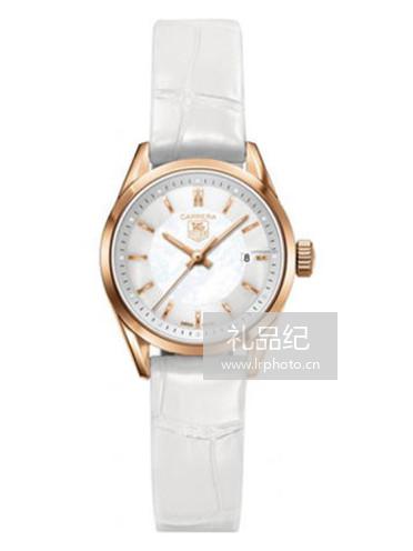 豪雅卡莱拉Carrera系列WV1440.FC8179