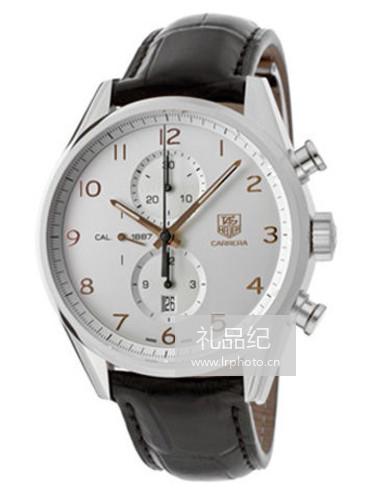 豪雅卡莱拉Carrera系列1887CAR2012.FC6235