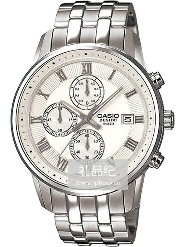 卡西欧EDIFICE系列BEM-511D-7AV