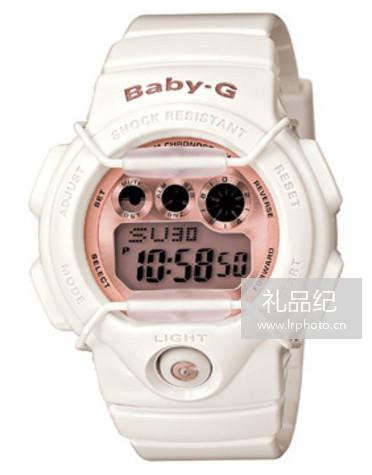 卡西欧BABY-G系列BG-1005A-7