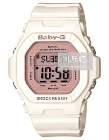 卡西欧BABY-G系列BG-5606-7B