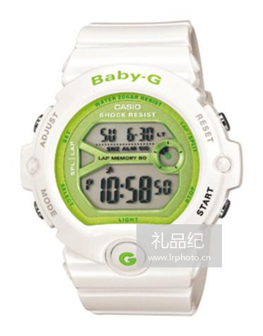 卡西欧BABY-G系列BG-6903-7