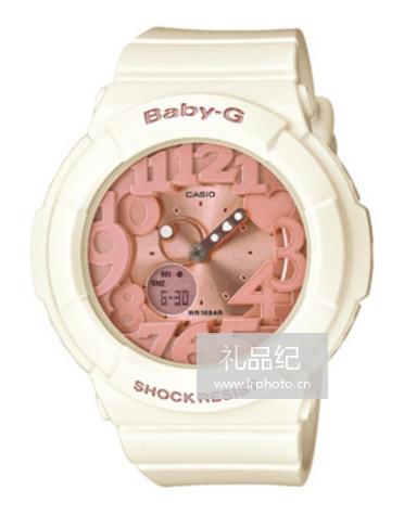 卡西欧BABY-G系列BGA-131-7B2