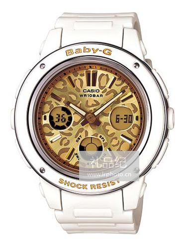 卡西欧BABY-G系列BGA-150LP-7A