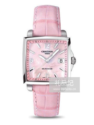 雪铁纳冠军系列C001.310.16.157.00