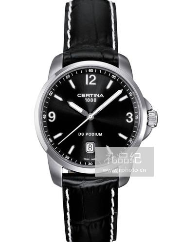 雪铁纳冠军系列C001.410.16.057.01