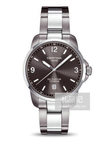 雪铁纳冠军系列C001.417.44.087.00