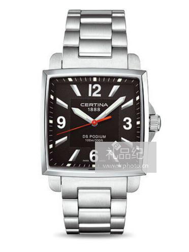 雪铁纳冠军系列C001.510.11.057.00