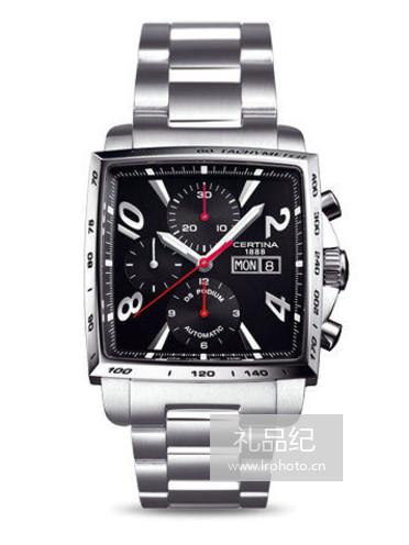 雪铁纳冠军系列C001.514.11.057.00