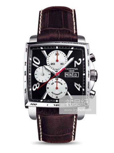 雪铁纳冠军系列C001.514.16.057.00