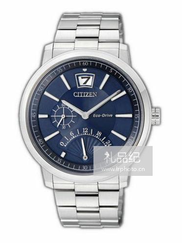 西铁城光动能系列BR0070-54L