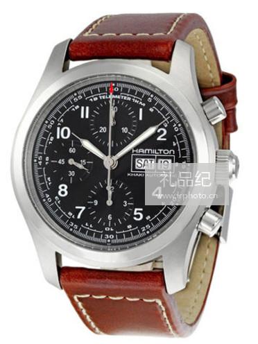 汉米尔顿卡其野战系列H71556537