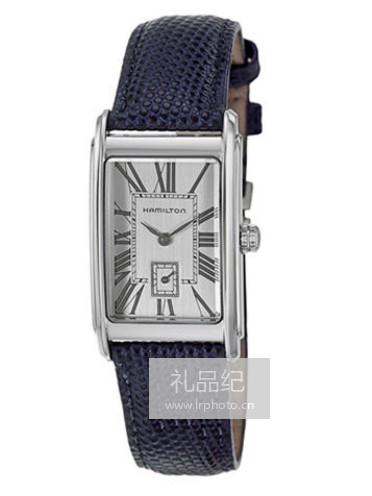 汉米尔顿卡其系列H11411754