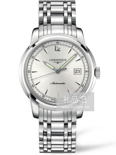 浪琴索伊米亚系列L2.766.4.79.6