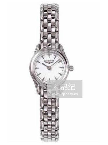 浪琴军旗系列L4.215.4.12.6