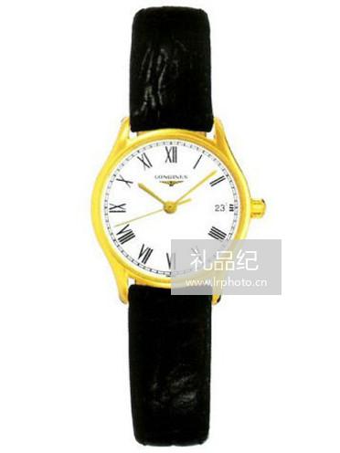 浪琴琴韵系列L4.259.2.11.2