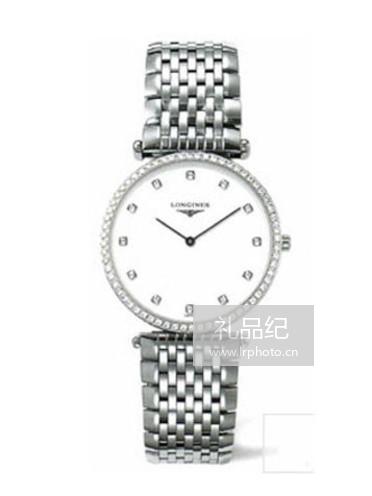 浪琴嘉岚系列L4.741.0.17.6