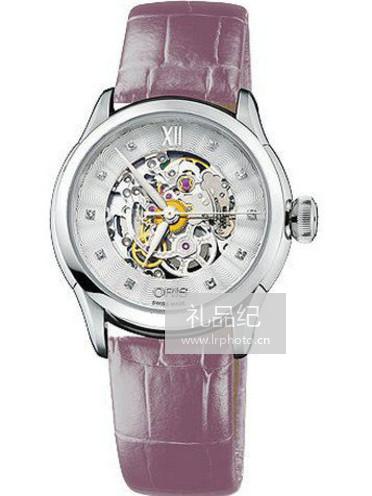 豪利时文化系列01 560 7604 4019-07 5 16 62FC