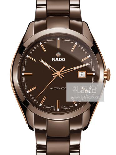 雷达表HyperChrome皓星系列测速自动机械629.0176.3.030