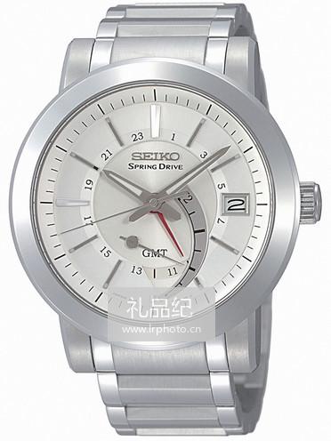 精工Spring Drive系列SNR007J1