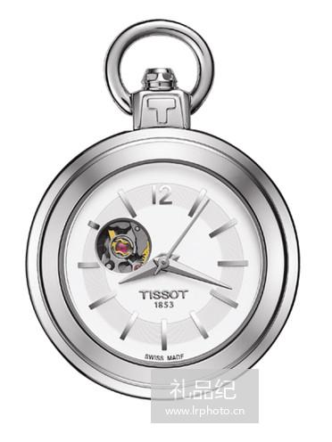 天梭T-POCKET系列T854.205.19.037.01