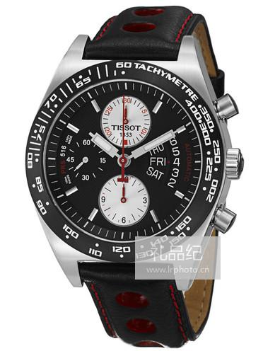 天梭运动系列PRS516腕表 T021.414.26.051.00男士