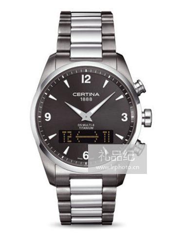 雪铁纳Multi-8系列C020.419.44.087.00