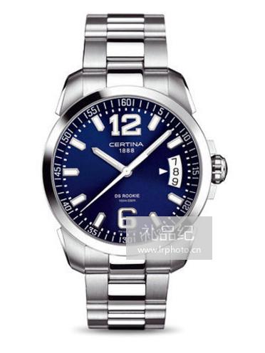 雪铁纳Rookie系列C016.410.11.047.00