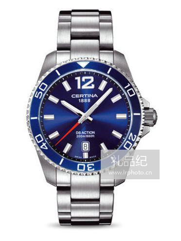 雪铁纳动能系列C013.410.11.047.00