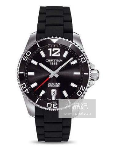 雪铁纳动能系列C013.410.17.057.00