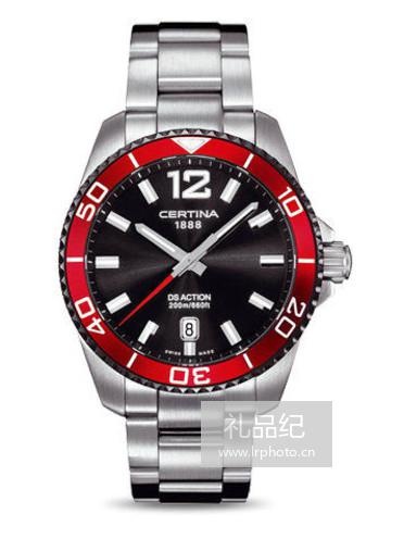 雪铁纳动能系列C013.410.21.057.00