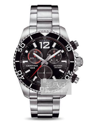 雪铁纳动能系列C013.417.11.057.00