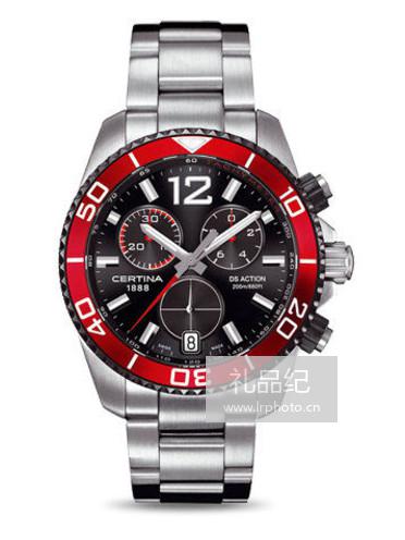 雪铁纳动能系列C013.417.21.057.00