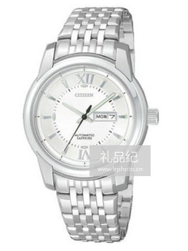 西铁城Wicca系列EW3080-54AB