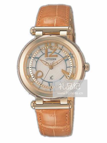 西铁城XC系列ES5025-03A